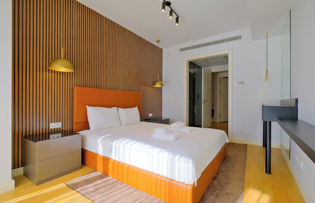 Petek Residence by NewInn - Foto 34