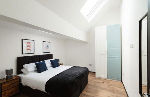 Two Bedroom Executive Pad by Traboule Properties Ltd - Foto 4