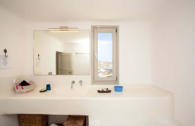 Villa Baroness in Mykonos Town - Foto 47