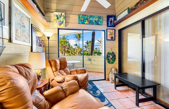 Fanta-Sea 47 by Beachside Management - Foto 25