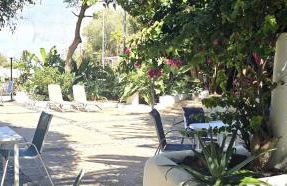 Seaview Apartment, Playa Chica, Las Gaviotas, Apartamento 311 - Foto 28