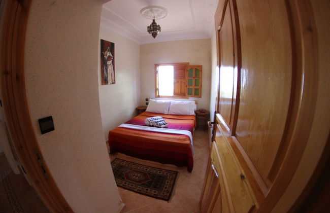 Tayafut Apartments & Terrace - Foto 2