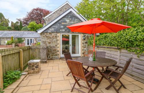 Cornflower Cottage - Foto 22