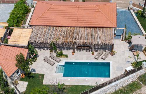 Sassi Di Fteri Villas - Foto 70