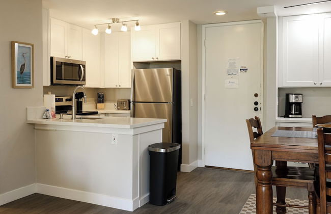 Oceanside Beach Condos - Foto 31