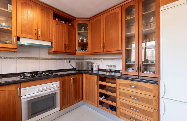 Atico De La Luz in Fuengirola - Foto 15