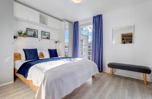 Ostseeresidenz Gorki- Park - 16 mit Wellness und Schwimmbad - Foto 10