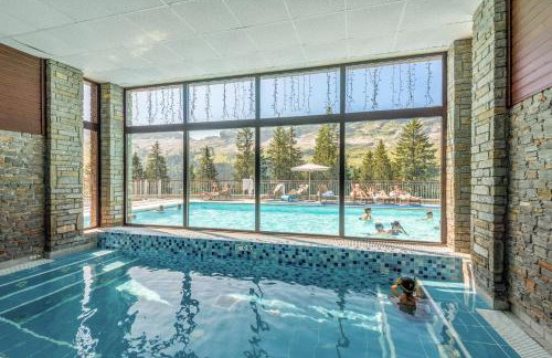 Résidence Pierre & Vacances Premium Les Terrasses d'Eos - Foto 9