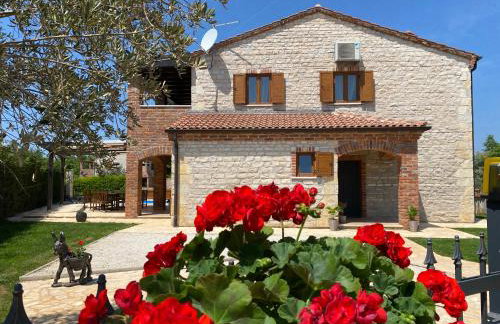 Villa Mani - Foto 12