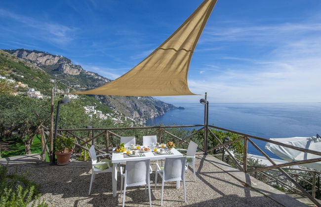 Casa Punta Paradiso - Romantic Seaside Retreat - Foto 10