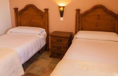 Casa Rural La Dueña - Foto 61