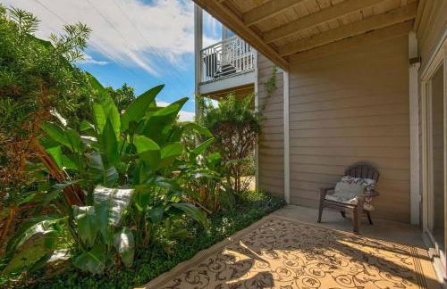 Bright 3BR Townhome Gulf Views & Steps to Beach - Foto 24