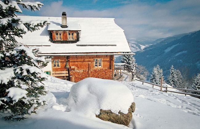 Almdorf Seinerzeit - Foto 74