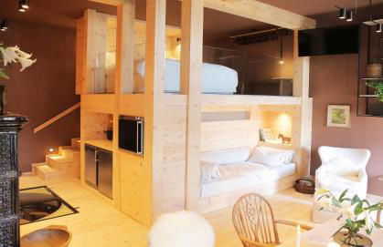 ANNAS STUBE - Boutique Design Bauernhof - Foto 14