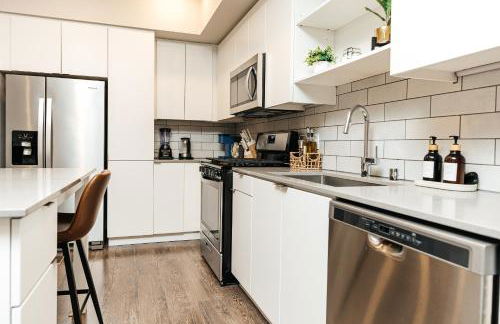 Magnificent two bedroom in West Hollywood - Foto 16