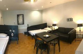 a-domo Apartments Oberhausen - Studio Apartments & Flats - short or longterm - single or grouptravel - Foto 64