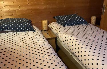 Chalet, vue sur la vallée, Domaine skiable Grand Massif - Foto 15