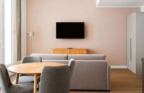 Limehome Berlin Müllerstraße - Digital Access - Foto 82