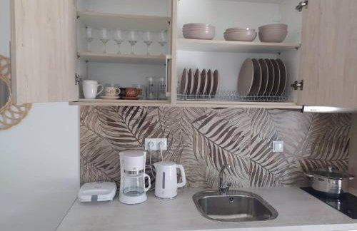 Enigma Boutique Houses Ammos - Photo 25