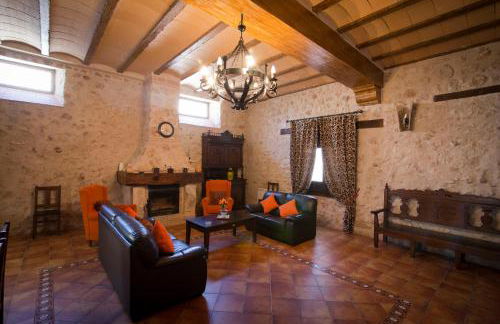 Casa Rural Casona la Beltraneja - Foto 5