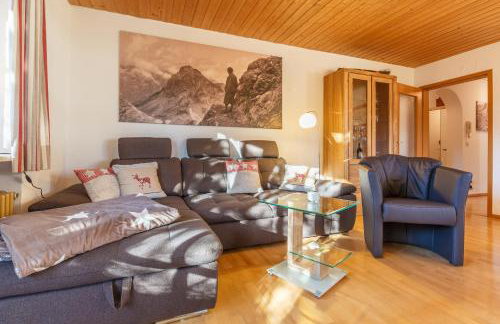 Ferienwohnungen Alpentraum - Hirschsprung - Foto 5