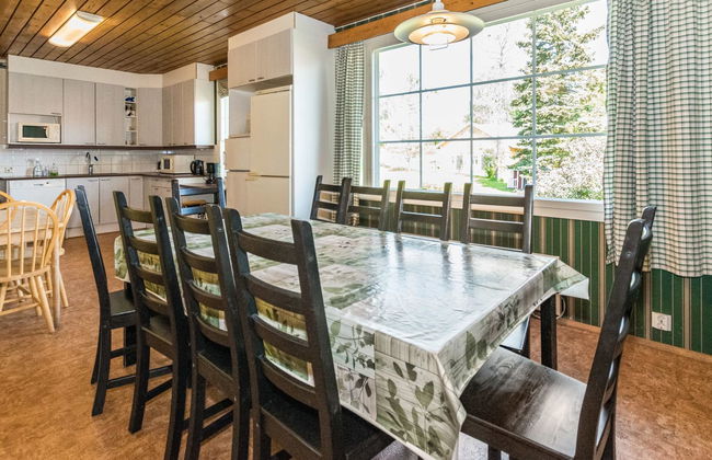 Kylämattila - Foto 14