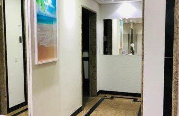 Ed Ravena Com vista mar e elevador - Foto 6