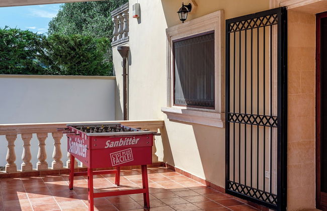 Villa Simone Vacation Villa With Wifi - Photo 24