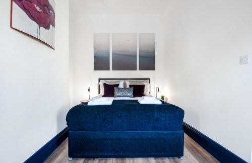 WhiskAwayStays Foregate Studio No 4 - Foto 23