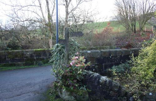 Squirrel cottage - Foto 31