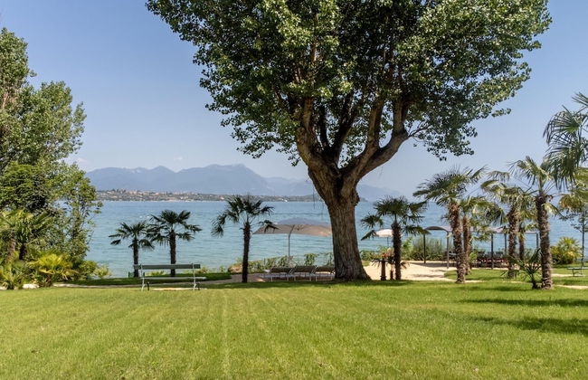 Charming Green and Blue Villa by Wonderful Italy - Photo 60