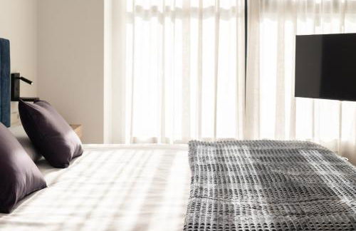 Aqua Suites Ciudad de las Artes I - Foto 34