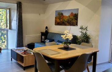 Gîte de Combelebouze en Cévennes - Cosy, Confort et Climatisé - 3 étoiles - Foto 23