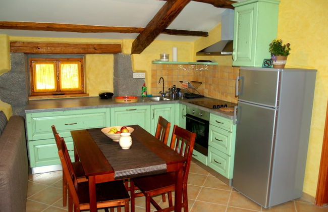 Holiday House Kapitani - Foto 4