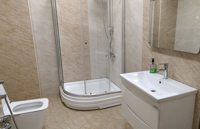 Bakuvi Tourist Apartment B038 - Foto 8