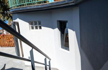 Monte Gordo Accommodation - Foto 2