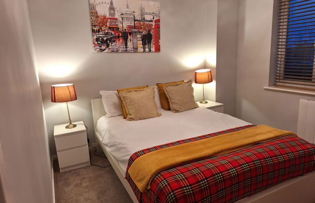 Red Door Malt - Huku Kwetu (Dunstable) - Foto 8