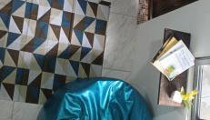 Mini Loft Confortável Próximo as praias - Foto 4