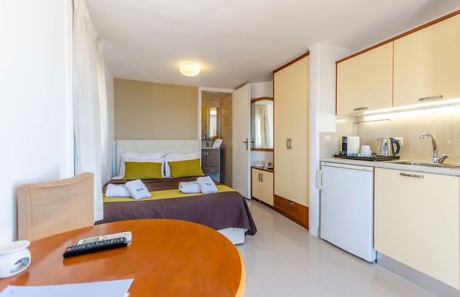 Pela Mare Hotel - Foto 12