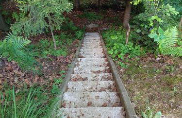 Drewniany domek na wynajem Beskid Wyspowy - Photo 33