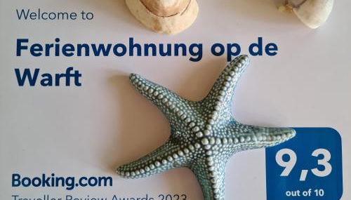 Ferienwohnung op de Warft - Foto 3