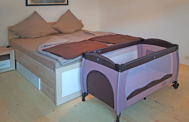 Adorable Aparment in Wildemann With Parking - Foto 13