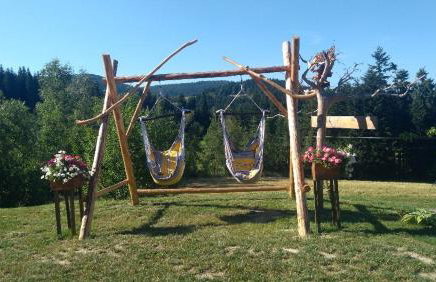 Ranczo Zapole - Foto 7