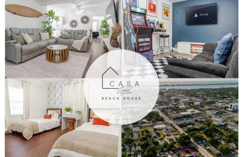 Casa Little Beach House - Photo 1