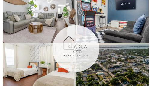 Casa Little Beach House - Foto 1