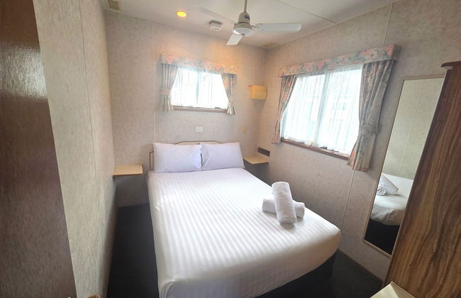 Canberra Holiday Village - Photo 10