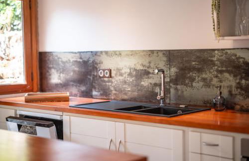 L'écrin de Bruniquel - Foto 17