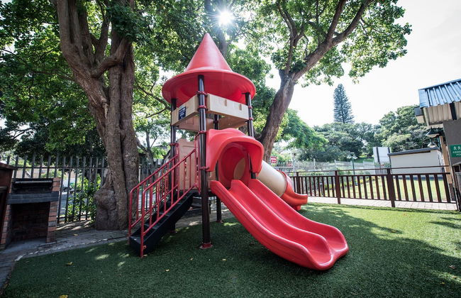 First Group Lake View Cabanas - Photo 52