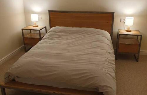 ChurstonBnB, private flat within family home, Bolton - Foto 17