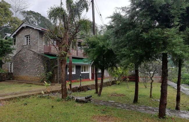 Lourdes Eco Bungalow - Photo 29